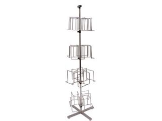 Clothing Clothes Hats Racks Display Stands #RK RPBHS