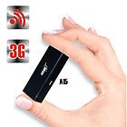 Portable 2in1 Mini 150Mbps 3G WIFI Mobile Wireless USB Router Hotspot