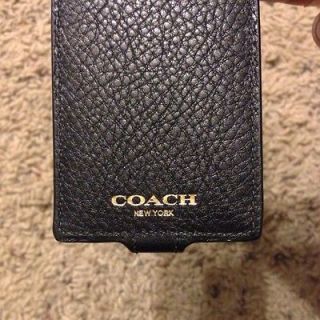 coach luggage in Clothing, 