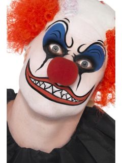 killer clowns costume