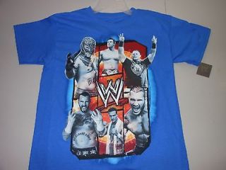 RARE ADULT 3XL WWE SHIRTPUNCH CM PUNK T SHIRT LIMITED EDITION TEE OOP
