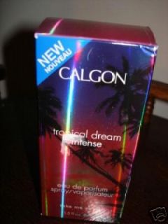 perfume calgon