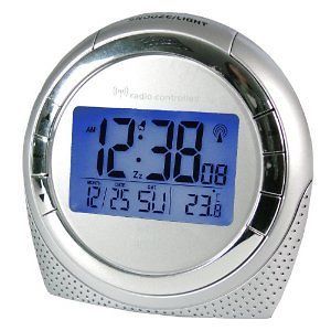 zenith alarm clock radio