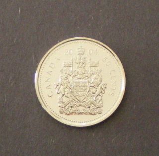 50 cent coin canadian
