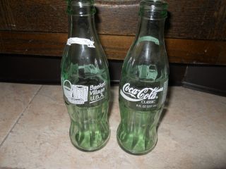 coca cola bottle in Decorative Collectibles