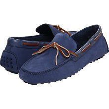 Cole Haan Mens Shoes NEW Nike Air Grant Moccasin Blue 11.5 M Retail $