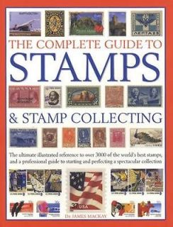 collectible stamp price guide