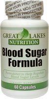 Blood Sugar Formula   Diabetes Help & Diabetes Care