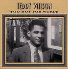 BILLIE HOLIDAY TEDDY WILSON hot jazz classics columbia 4 x 78