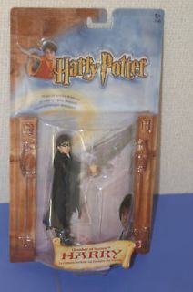Harry Potter Collectible figure MATTEL Sword of magic