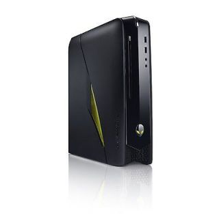 Alienware AX51 9013BK Desktop (Black)