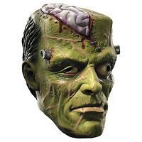 Squishy Frankenstein Adult Mask