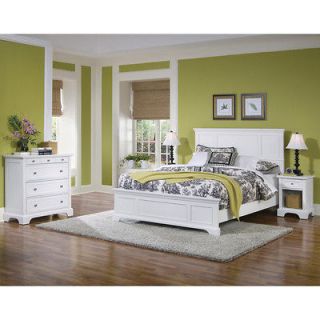 Bedroom Furniture Home Decor Styles Naples Queen Size Bed Night Stand