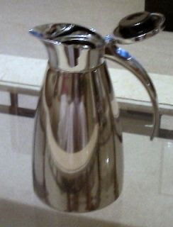 , GIFTS, COMMERCIAL COFFEE MACHINE, VACUUM POT, INSULATED SERVER