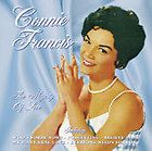 CONNIE FRANCIS MAJESTY OF LOVE NEW CD FEATURES MARVIN RAINWATER ON 2