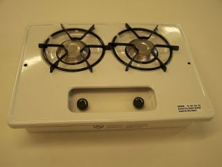 Newly listed Amana Gas Cooktop Grill Cartridge,ACG2 00,2 Burner