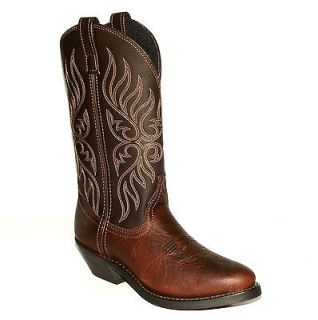 Womens Laredo 5752 Copper Kettle 11 Western Boot COWGIRL boots