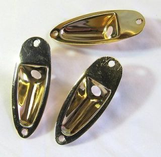 Gold Boat Canoe Strat® Outjack Cup Plates BLOWOUT FREE USA SHIP