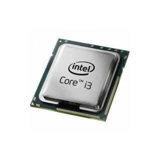 Intel 2nd Gen Core i3 Mobile i3 2310M 2.1GHz 3M Socket G2 Laptop CPU