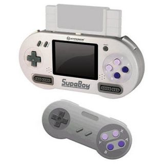 Res Portable Pocket SNES Console w/ TV Output +1x Controller BUNDLE