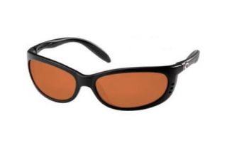 NEW Costa del Mar FA11OCP Fathom Sunglasses 580 Copper