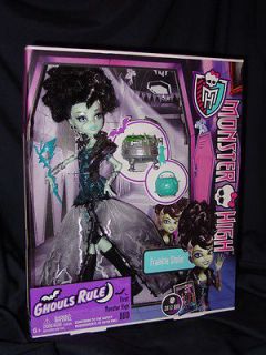 monster high costumes in Dolls