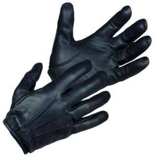 GLOVES WITH KEVLAR LININGS   FAVORITE OF CORR. OFFCRS WORLDWIDE