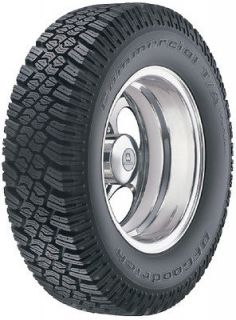 BF Goodrich Commercial T/A Traction Tire(s) 235/85R16 235/85 16