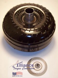 Torque Converter for Ford AODE & 4R70W with 4.6 L