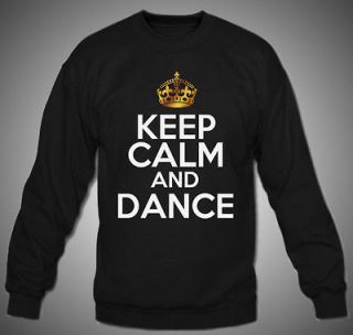 and Dance Crewneck CARRY ON Maroon SWAG illest YOLO OBEY tumblr Cool