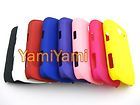 Hard Skin Protector For Samsung Corby 2 S3850 Cover Guard Case