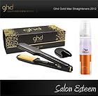 GHD Gold Series Max/Wide Hair Straighteners, Straightners & Heat