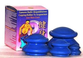 Rubber to Acupuncture, Cellulite Vacuum Massager, Health in your hands