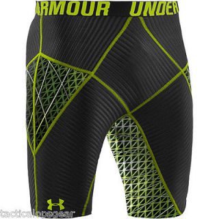 NFL Combine Authentic 9 CoreX Compression Underwear Shorts 1231600