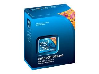 Newly listed Intel Core i5 750 2.66 GHz Quad Core (BX80605I5750