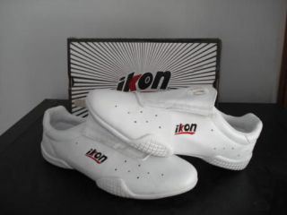 BLOWOUT SALE New   ikon Taekwondo / Karate shoes