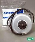 GENUINE FACTORY MAYTAG WHIRLPOOL FAN MOTOR ASSY COND PART # R0156788