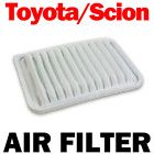 Toyota Corolla Matrix xD Vibe up to 2011 AIR FILTER CLEANER 1.5L/1.8L