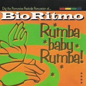 BIO RITMO Rumba Baby RICHMOND VA.cuba/RHUMBA /Puerto Rico/LATIN DANCE