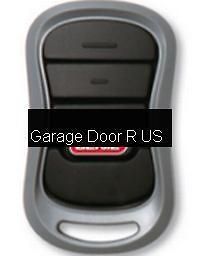 Overhead Code Dodger G3T BX 3 Button Garage Door Remote( Opener 1999