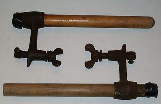 crosscut saw handles