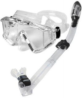 Newly listed Cressi Panoramic Scuba Diving Snorkeling Dive Mask with
