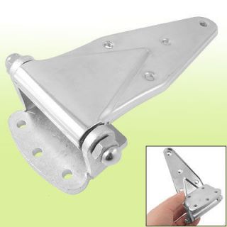 Kitchen Walk in Cooler Hardware Metal Door Stamping Hinge Spare Part