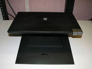 Dell E Series CRT Laptop Monitor Stand PW395 FOR E4200 E4300 E5400