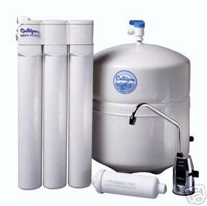 Best Culligan Reverse Osmosis Water Filters & Membrane