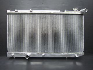 RADIATOR COROLLA SPRINTER LEVIN AE100 AE101 SUPERCHARGE 4AGZE 91 98