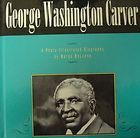 George Washington Carver A Photo Illustrated Biography (Photo