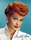 Lucille Ball Death Certificate Copy From L.A. County CA
