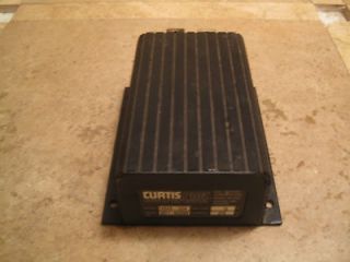 CURTIS PMC 1204X 1204 DC MOTOR CONTROLLER 12V 275 AMP NEW