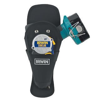 NEW IRWIN CORDLESS DRILL HOLSTER POUCH BAG LEFT OR RIGHT HANDED